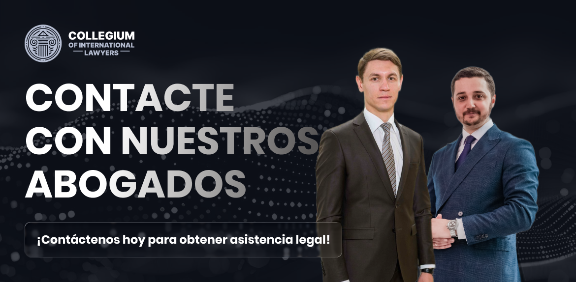 Abogados de Interpol