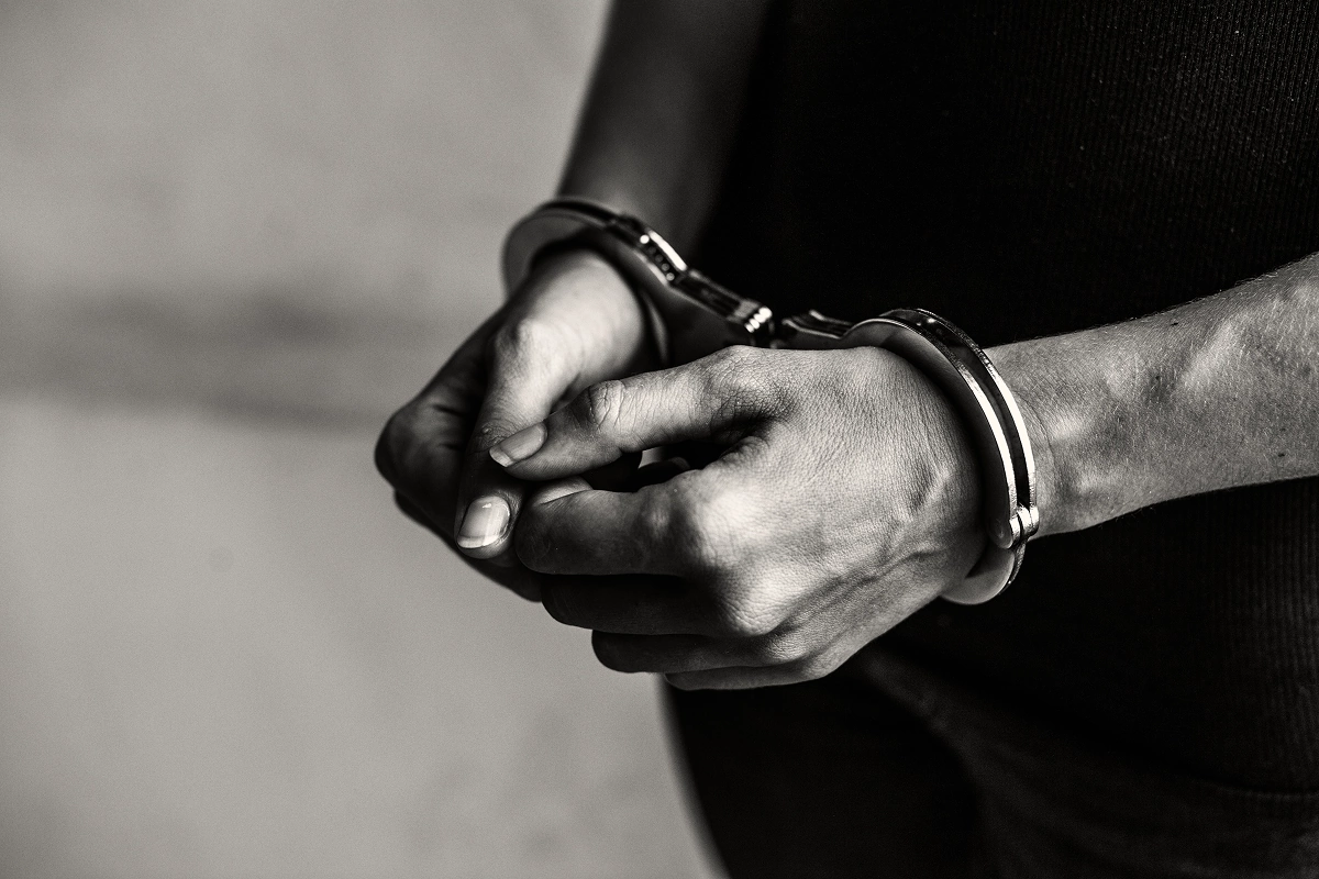 ¿Puede INTERPOL efectuar detenciones?