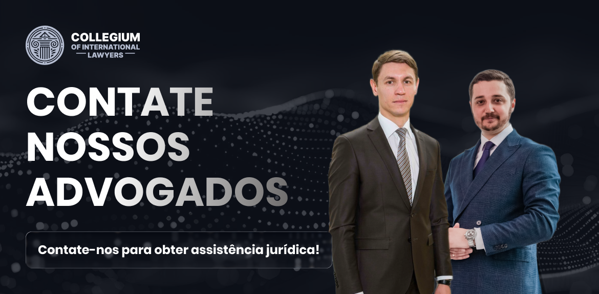 Advogados da Interpol