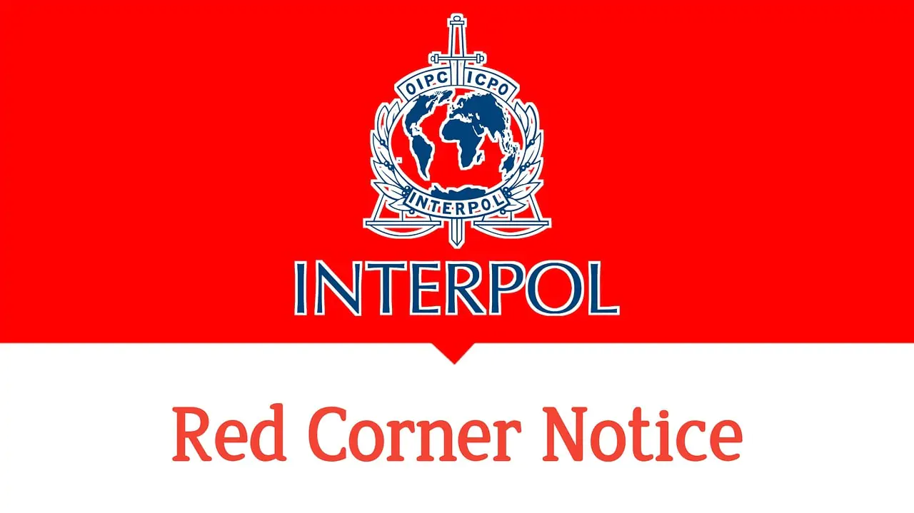 Alertas Vermelhos da Interpol no Brasil: Consequências Legais e Formas de Remoção