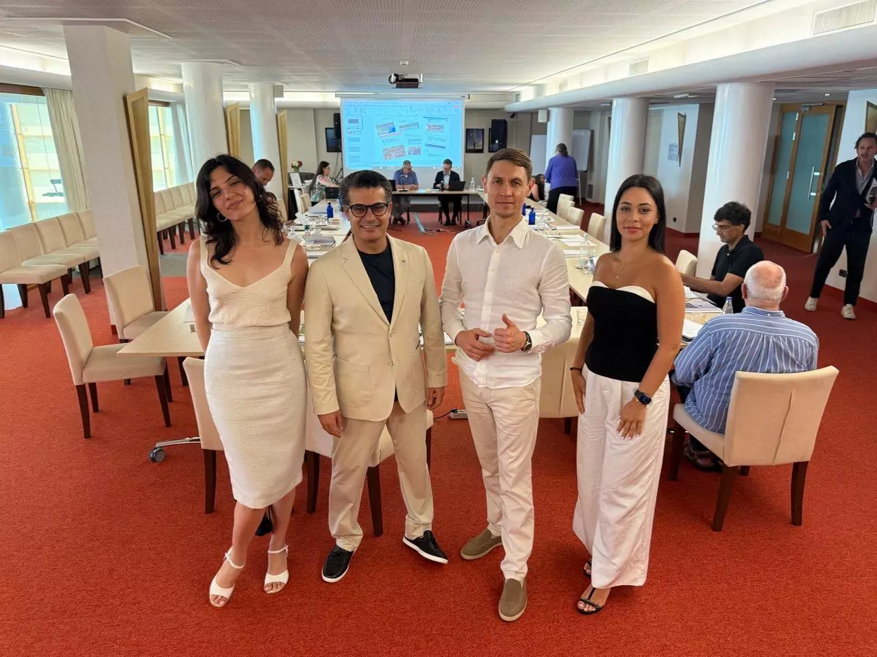 Cómo protegerse y gestionar alertas y procesos internacionales con abogados expertos