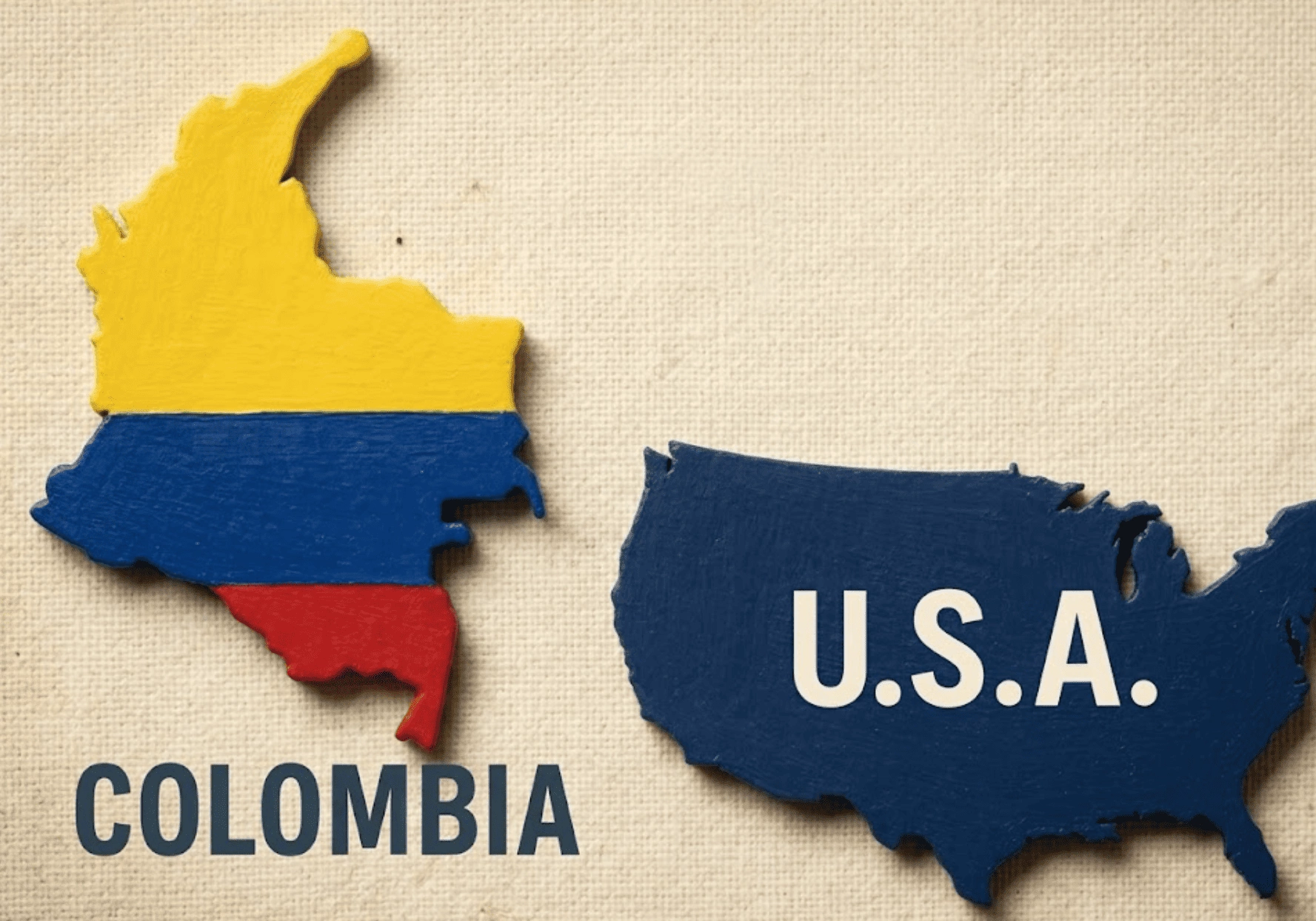 Abogado de Extradición en Colombia