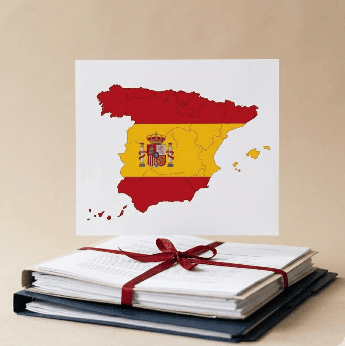 Abogado de Extradición en España