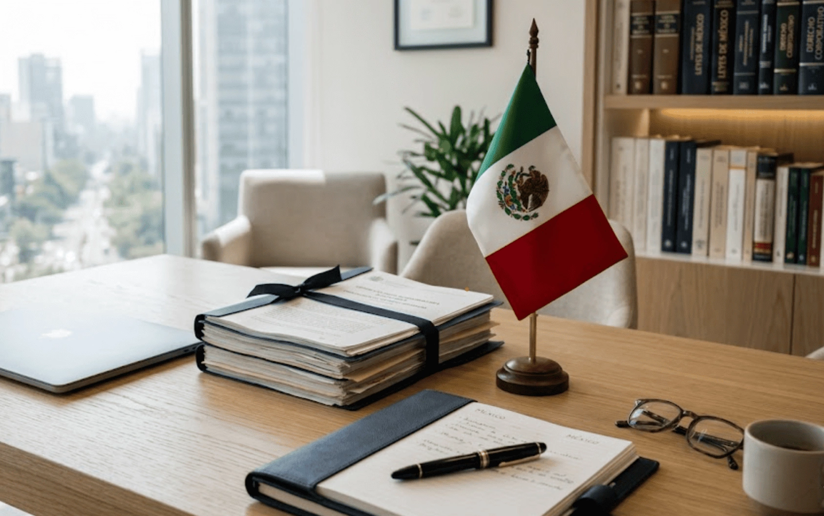 Abogado de Extradición en México