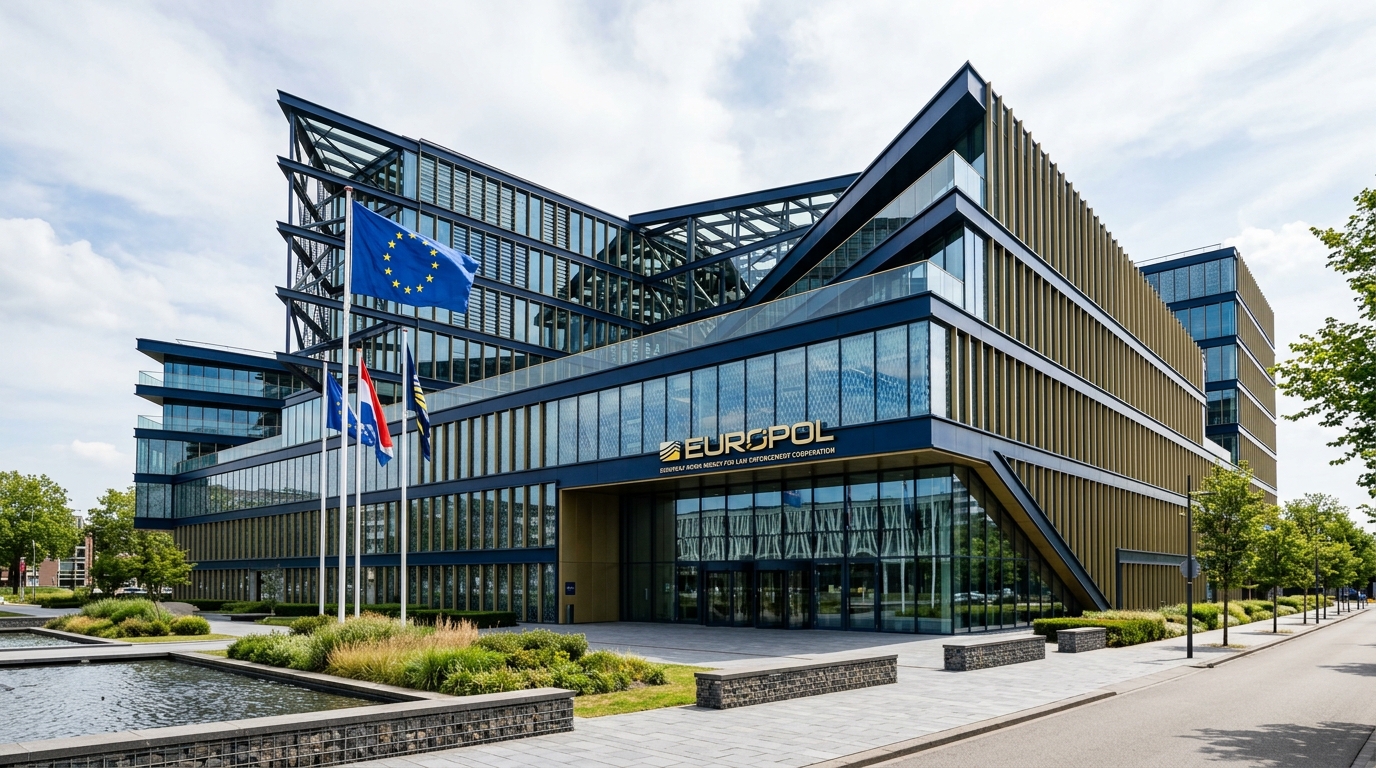 Advogados Especialistas em Defesa na Europol