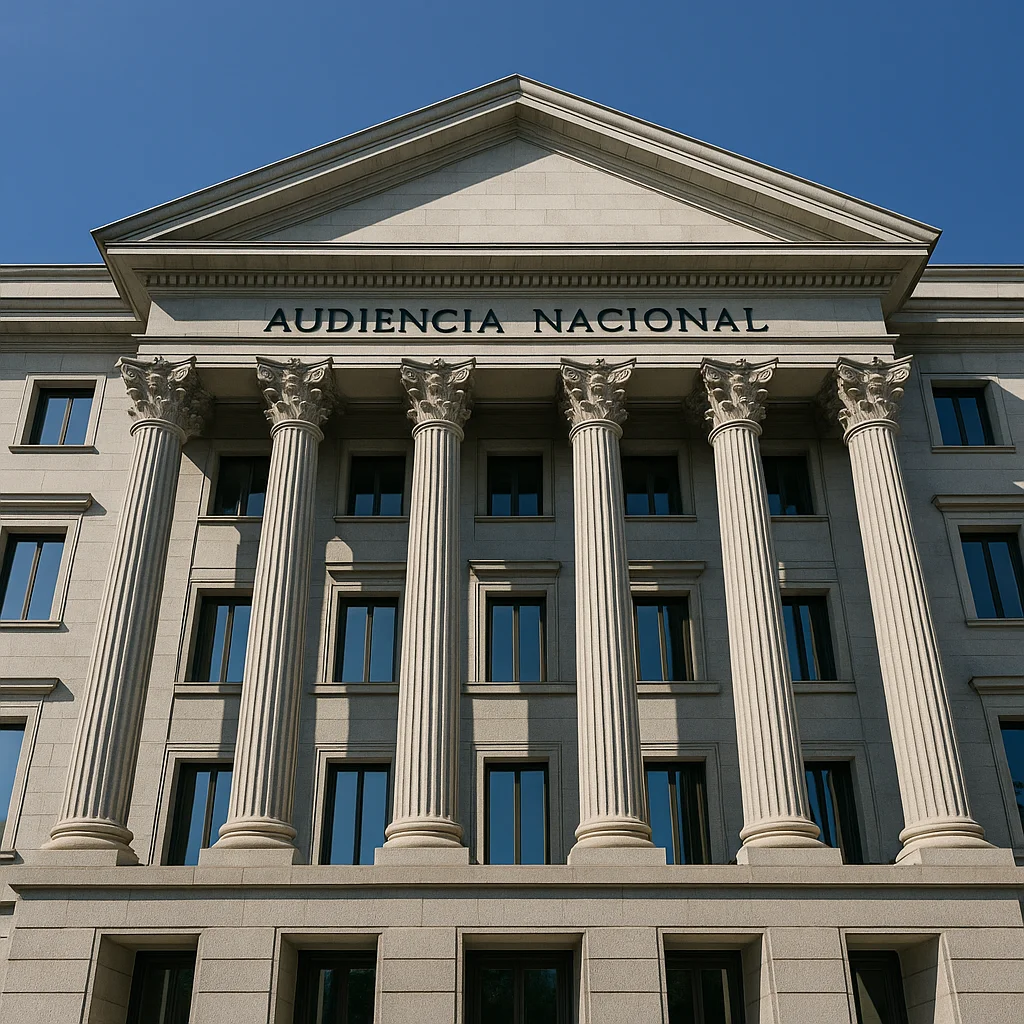 ¿Qué Ocurre si te Detienen en España por una Reclamación de Otro País?