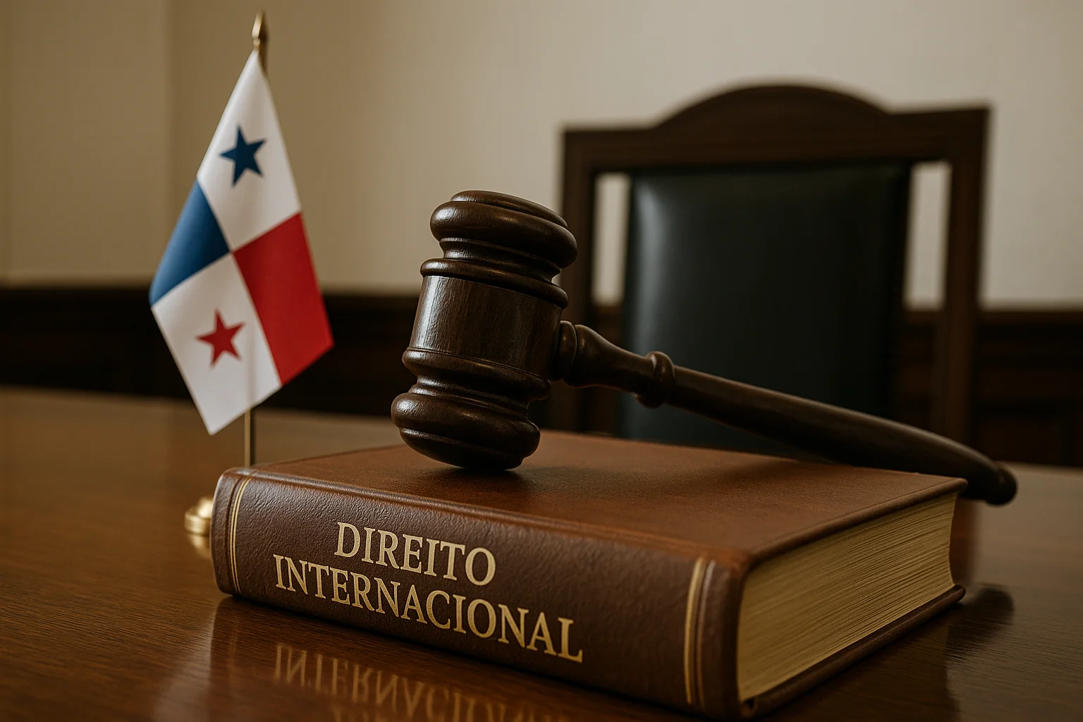 advogado INTERPOL no Panamá - image 1