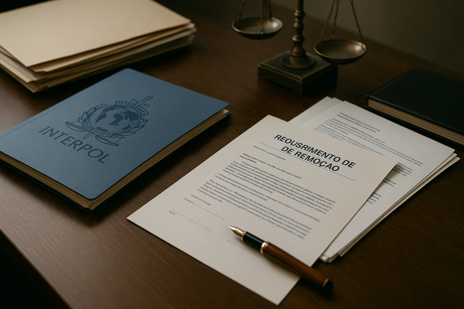 advogado INTERPOL no Panamá - image 2